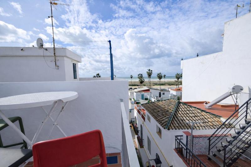 Habitación Cañaveral Playa Conil III - image 15
