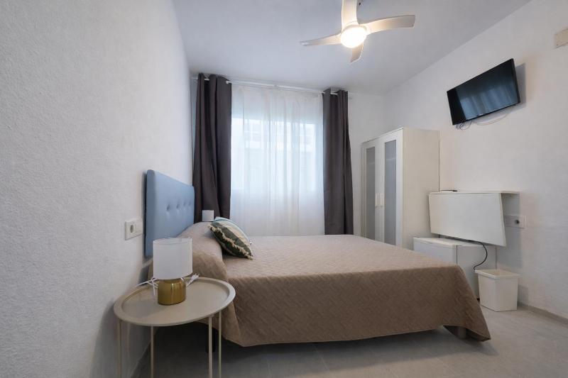 Habitación Cañaveral Playa Conil IV - image 6