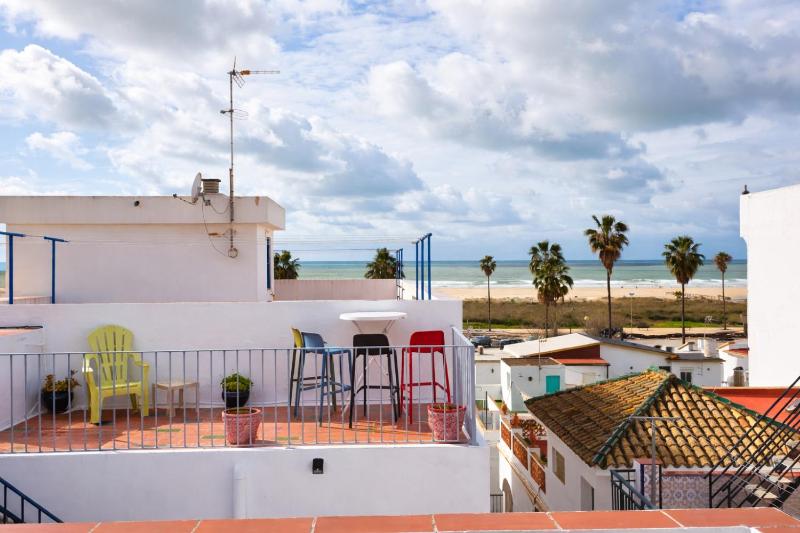 Habitación Cañaveral Playa Conil III - image 13