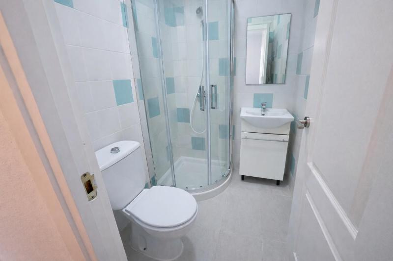 Habitación Cañaveral Playa Conil IV - image 11