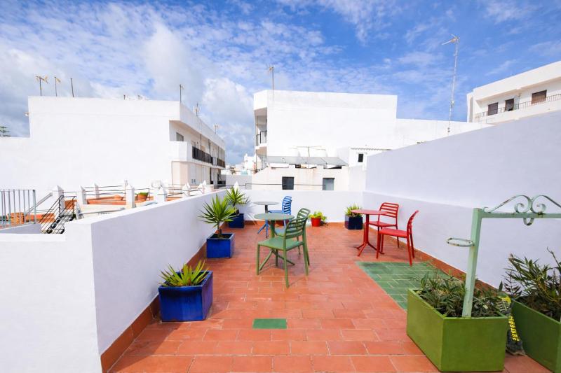 Habitación Cañaveral Playa Conil IV - image 9
