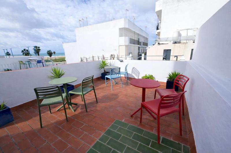 Habitación Cañaveral Playa Conil IV - image 7