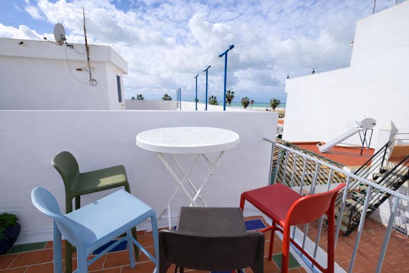 Estudio Cañaveral Playa Conil - image 4