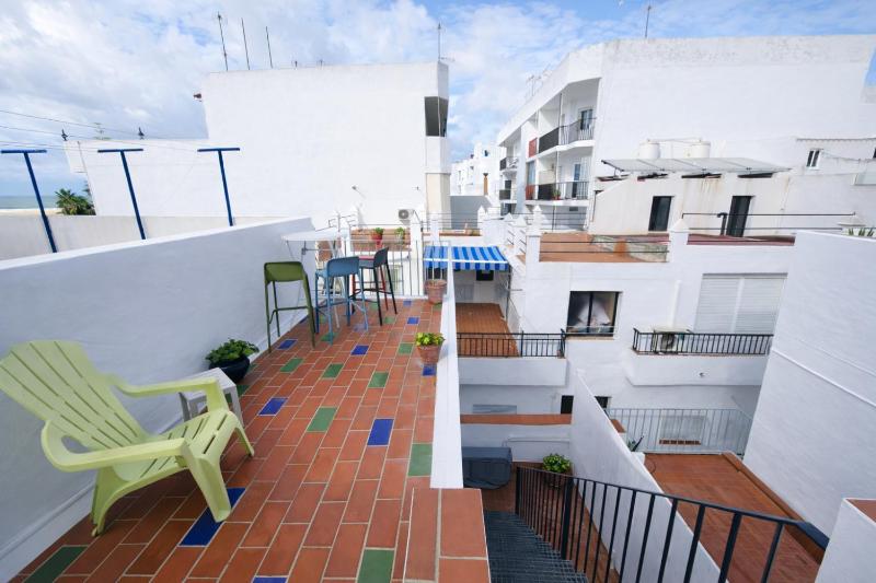 Estudio Cañaveral Playa Conil - image 5