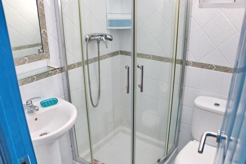 Apartamento Cañaveral Playa Conil - image 9