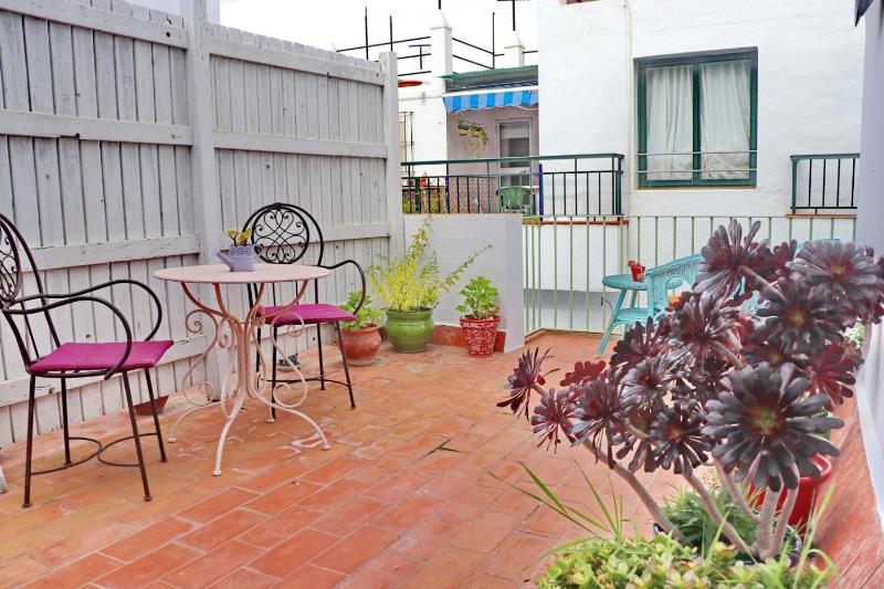 Apartamento Cañaveral Playa Conil - image 14