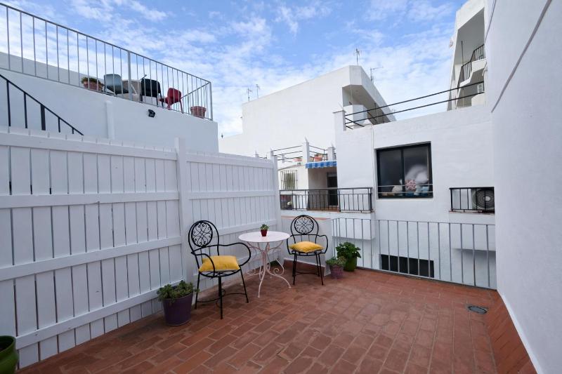 Apartamento Cañaveral Playa Conil - image 13