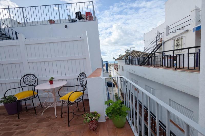 Apartamento Cañaveral Playa Conil - image 17
