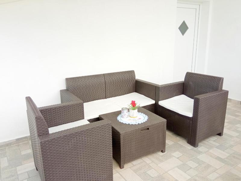 Apartment Rosa - image 8