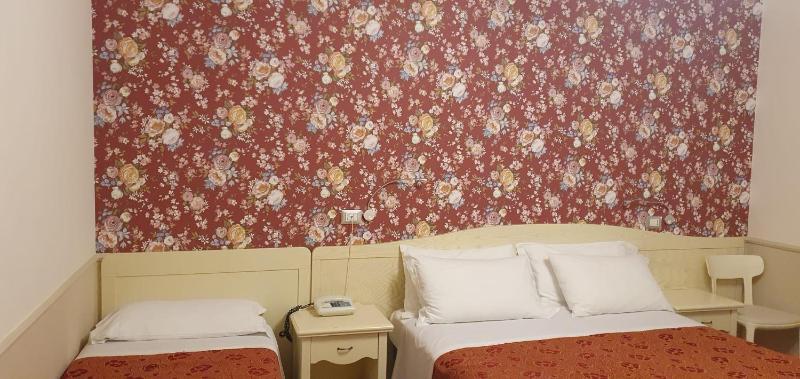 Hotel Le Soleil - image 42