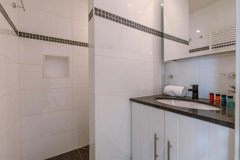 Casiola - Lovely and open apartment on prime location - image 15