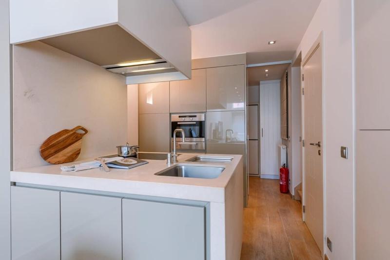 Casiola - Lovely and open apartment on prime location - image 3