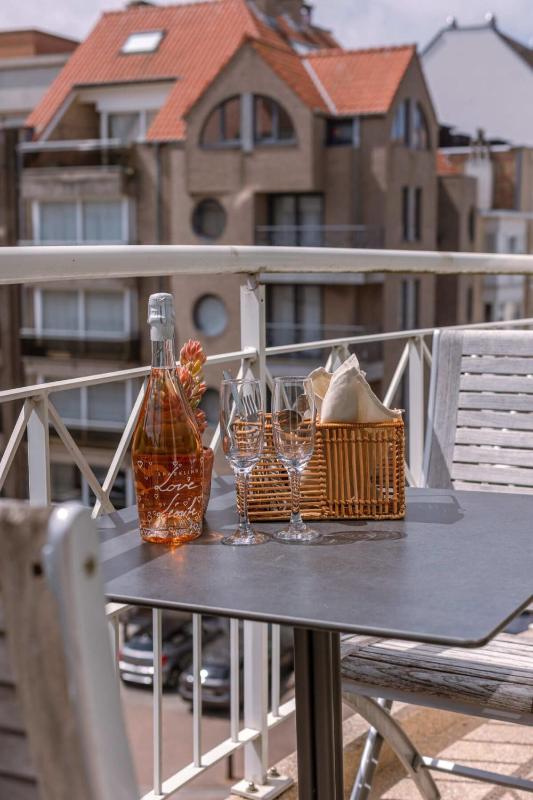 Casiola - Lovely and open apartment on prime location - image 14