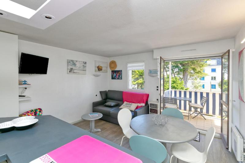 Appartement avec balcon - image 13