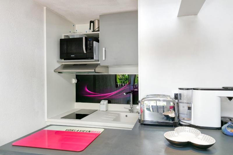 Appartement avec balcon - image 11