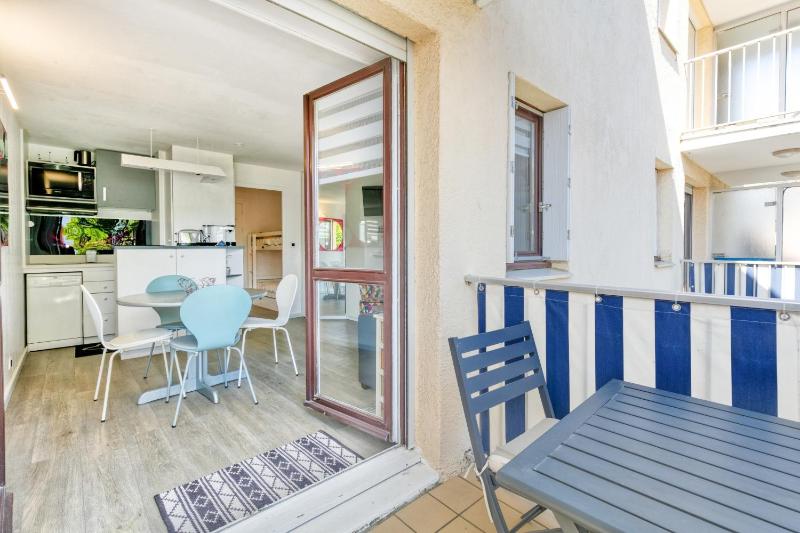 Appartement avec balcon - image 5