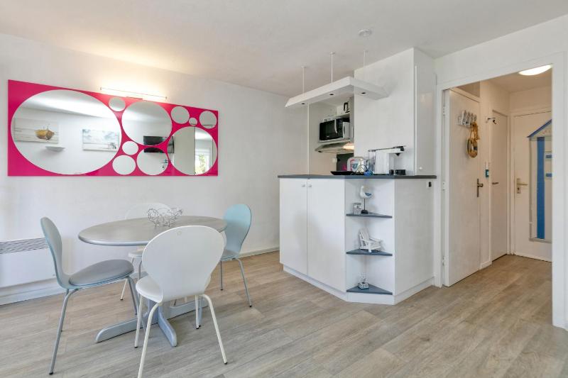 Appartement avec balcon - image 3