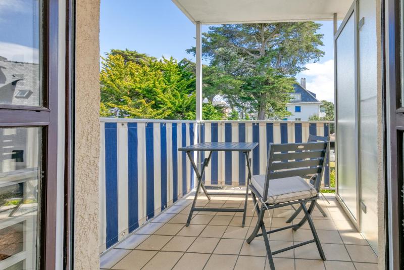 Appartement avec balcon - image 9