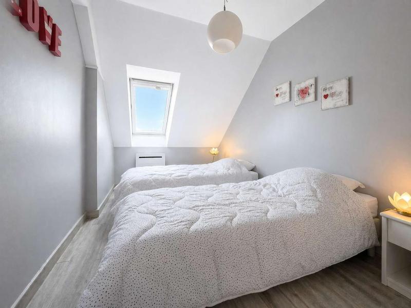 Appartement vue mer avec parking privé et WiFi à Perros-Guirec - FR-1-542-60 - image 12