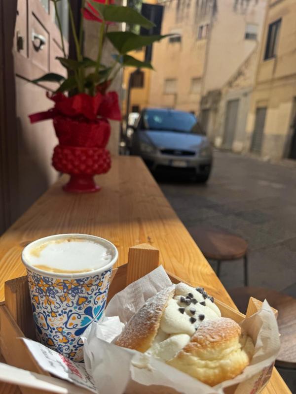 Trapani Urban Nest - image 42