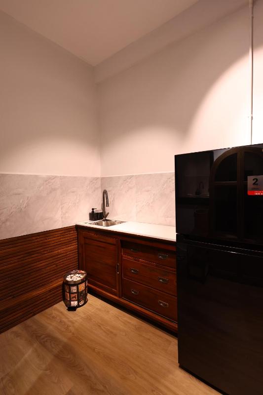 Saigon Roam Stay Executive Studio near D1 Binh Thanh - image 14