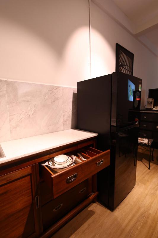 Saigon Roam Stay Executive Studio near D1 Binh Thanh - image 3