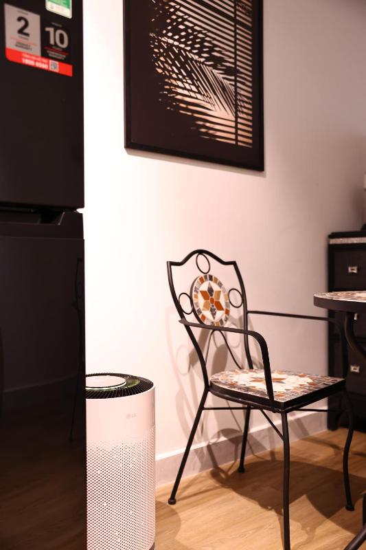 Saigon Roam Stay Executive Studio near D1 Binh Thanh - image 6