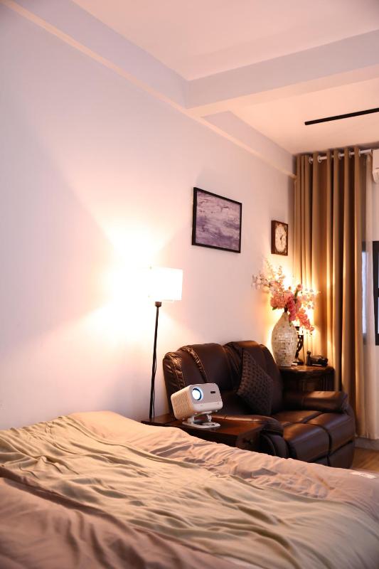 Saigon Roam Stay Executive Studio near D1 Binh Thanh - image 7