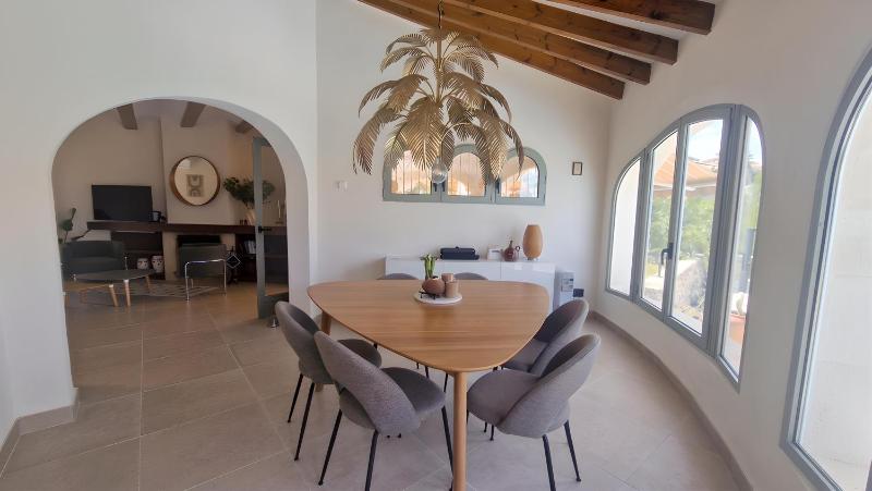 Villa Montgo Denia - image 16