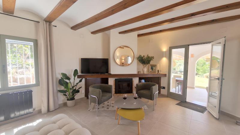 Villa Montgo Denia - image 8