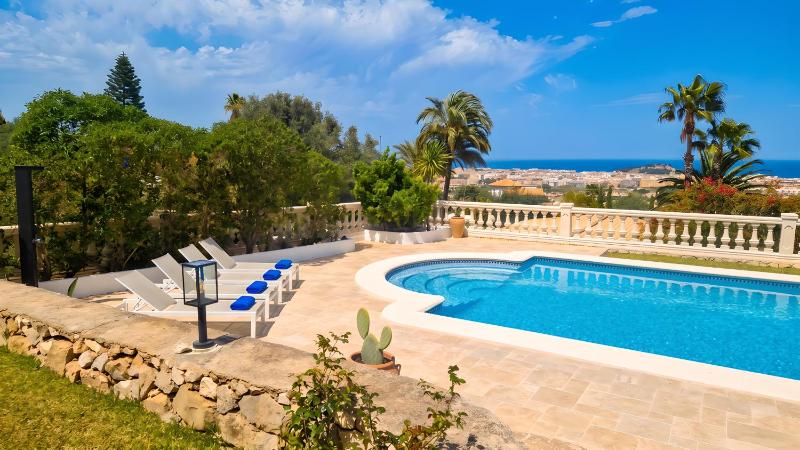 Villa Montgo Denia - image 11