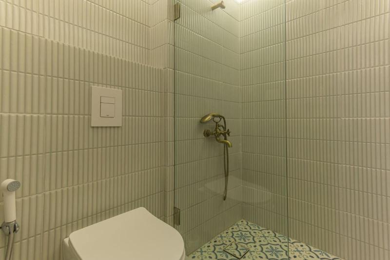 SÀWĀ Sama 1BR Sky Blue Apt in Mar Mikhael - image 8