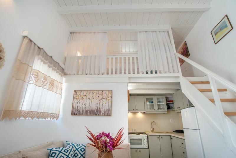 Anna's Apartment Marmara Paros - image 11