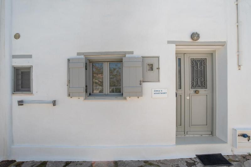 Anna's Apartment Marmara Paros - image 13