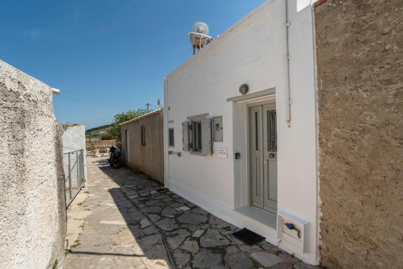 Anna's Apartment Marmara Paros - image 14
