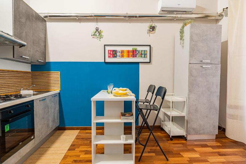 Urban Heritage Apartment by Harmony House - image 5