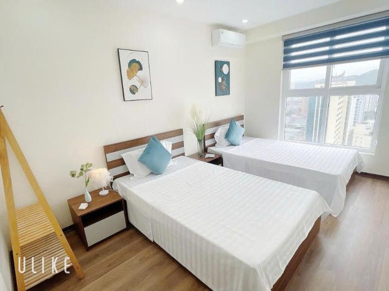 The Halong Bay view - 3Br - image 14