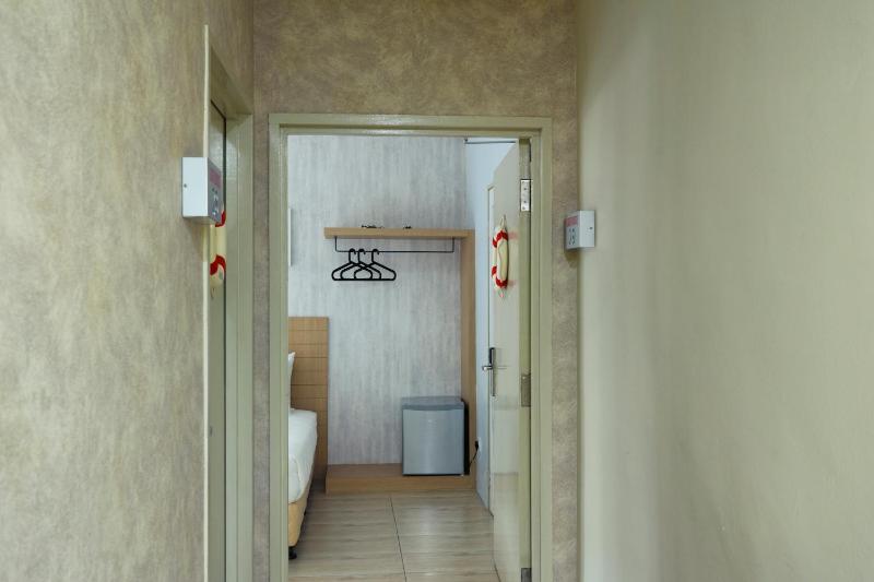 Twin Room - Disability Access image 2