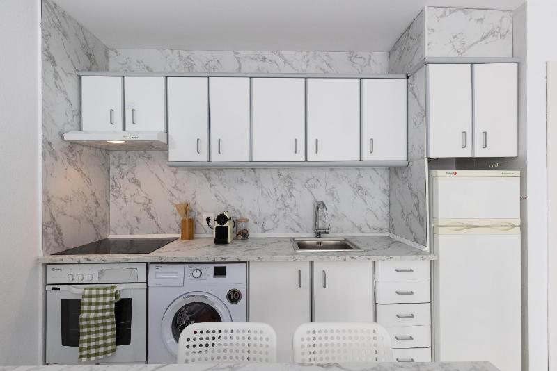 UHC Montblanc Apartments - image 26