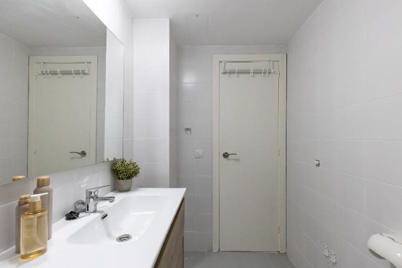 UHC Montblanc Apartments - image 16