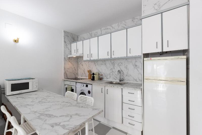 UHC Montblanc Apartments - image 18