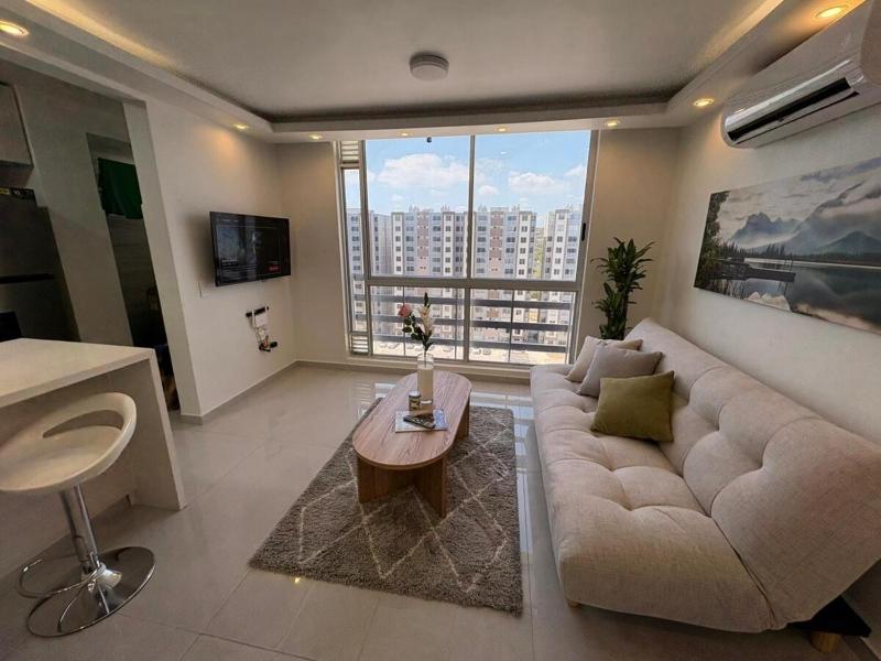 Skyline Oasis Luxury 2BR with Pool Near Beach - image 36