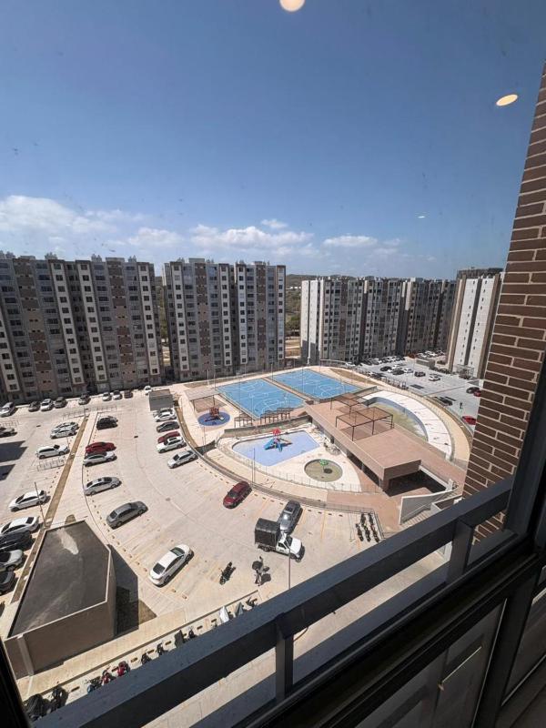 Skyline Oasis Luxury 2BR with Pool Near Beach - image 40