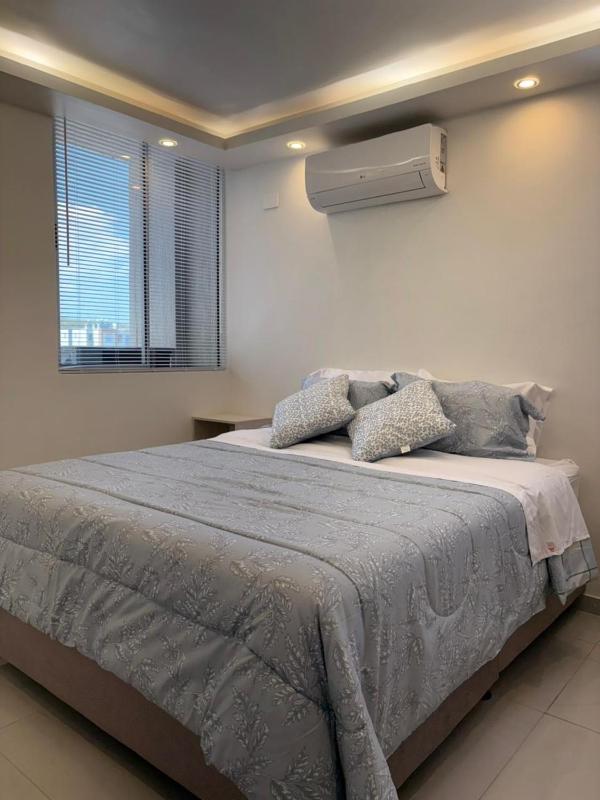 Skyline Oasis Luxury 2BR with Pool Near Beach - image 10