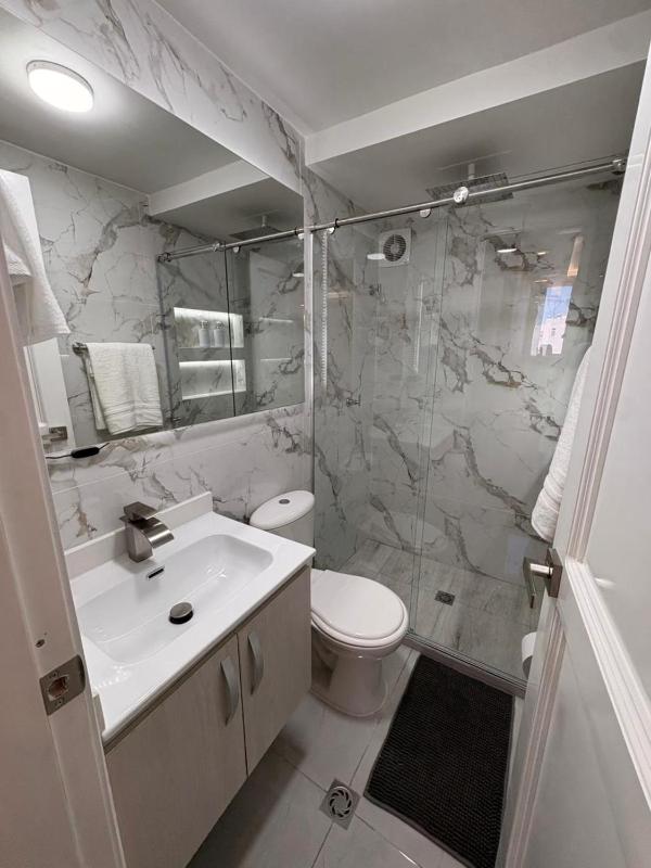 Skyline Oasis Luxury 2BR with Pool Near Beach - image 34