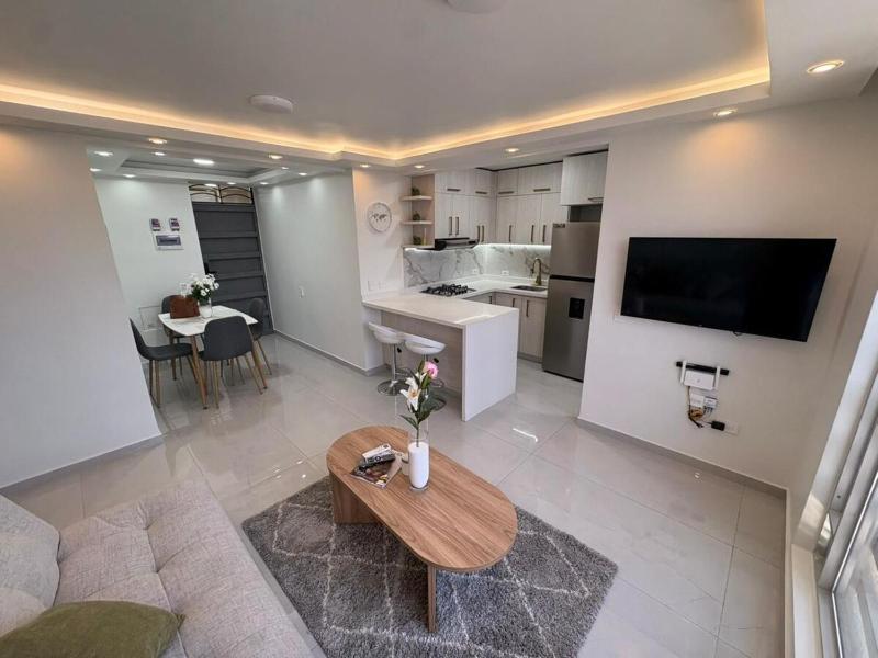 Skyline Oasis Luxury 2BR with Pool Near Beach - image 33