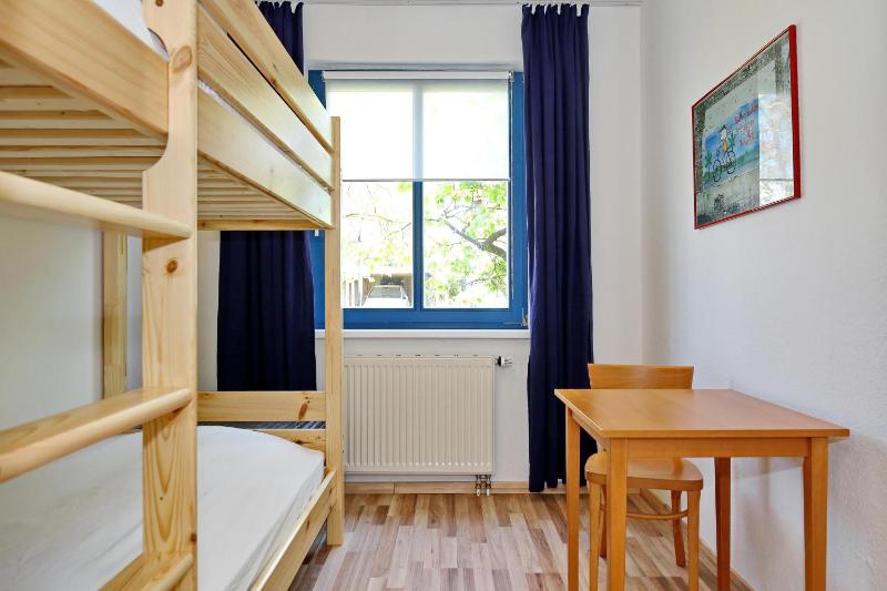 Apartmenthaus Bull Wohnung 1 - image 3