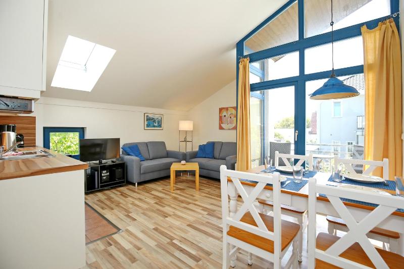 Apartmenthaus Bull Wohnung 3 - image 6