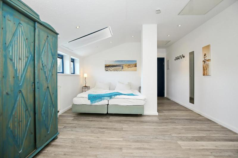 Apartmenthaus Bull Wohnung 5 - image 8