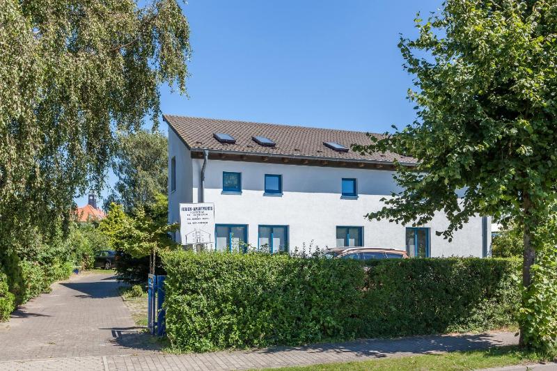 Apartmenthaus Bull Wohnung 6 - image 10
